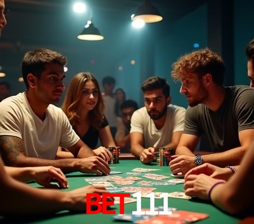 Loterias online na bet111