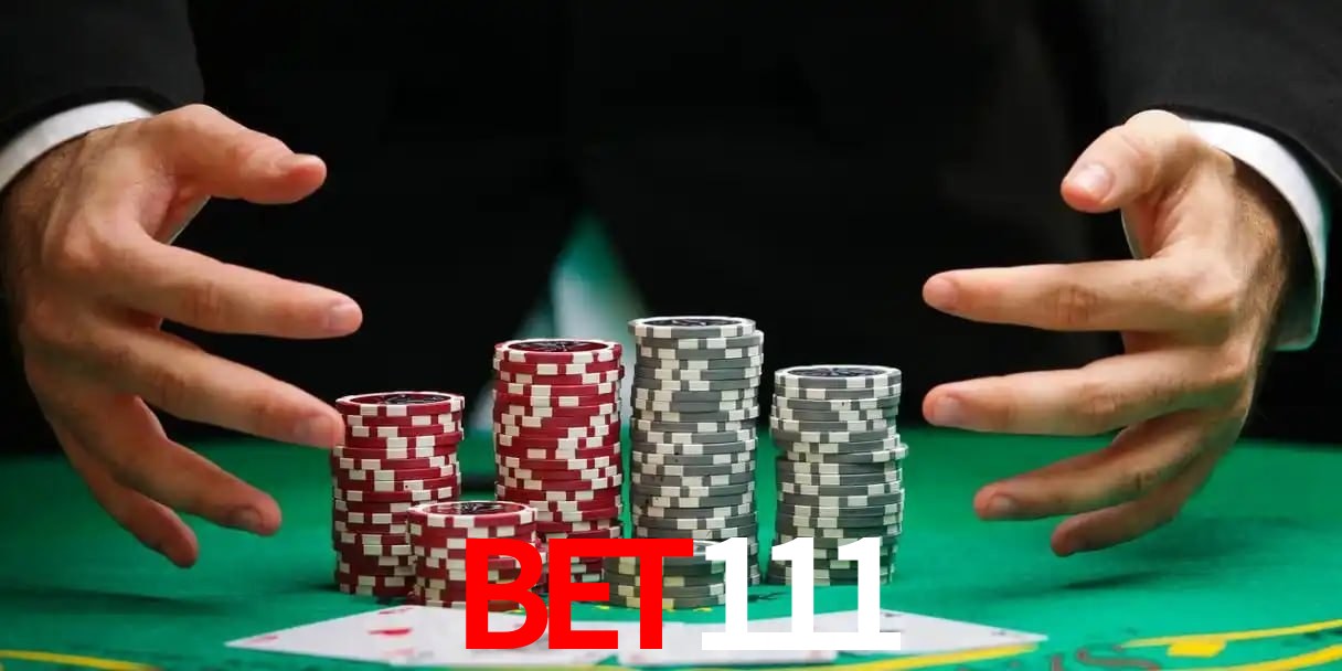 Benefícios VIP na bet111