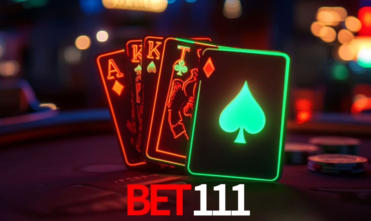 Jackpots e promoções na bet111