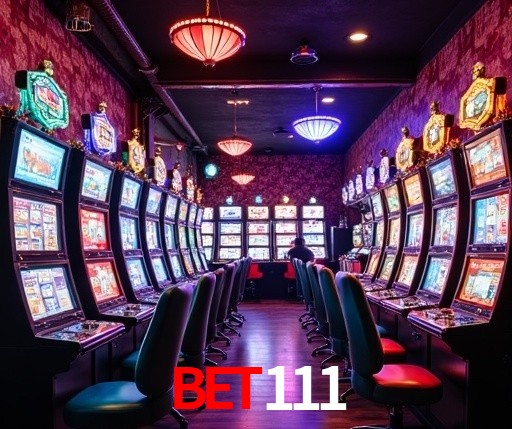 Segurança e performance na plataforma bet111