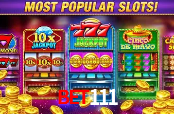 Cassino ao vivo com dealers reais na bet111