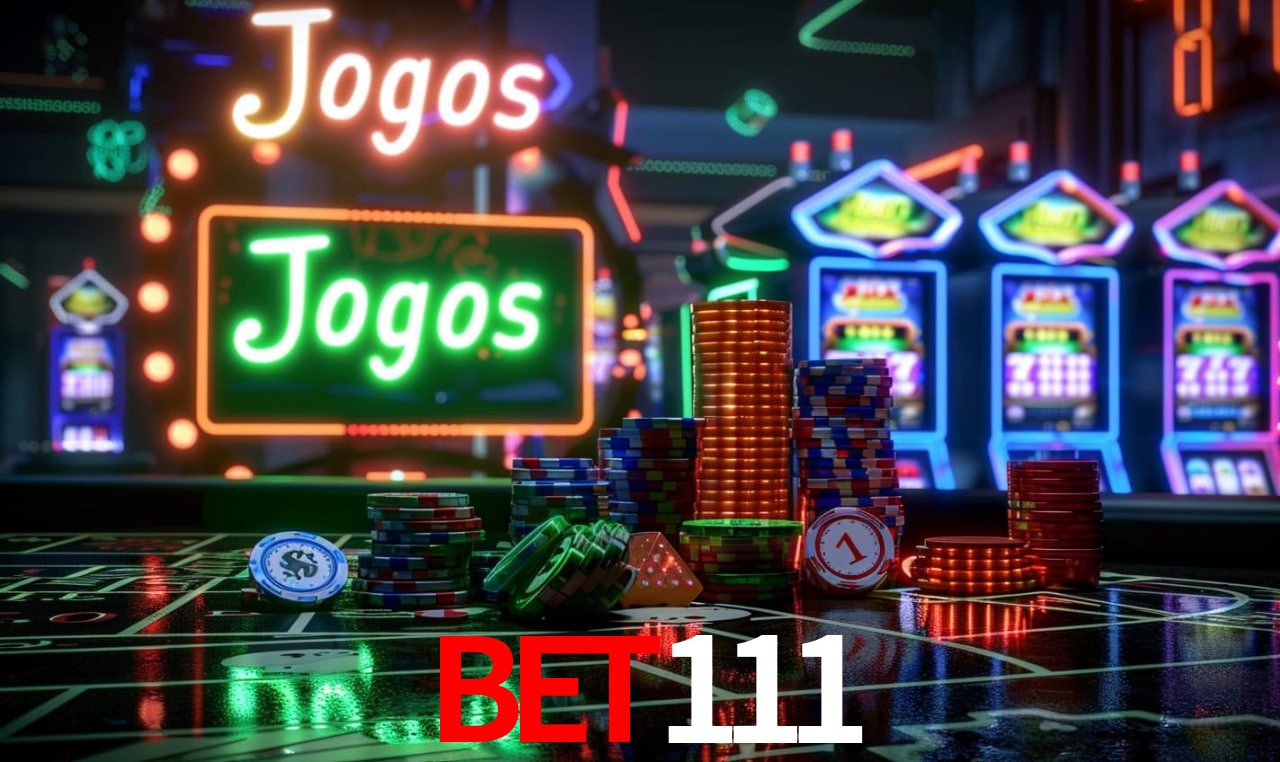 bet111 Apostas Esportivas Logo - 34 Esportes Certificados