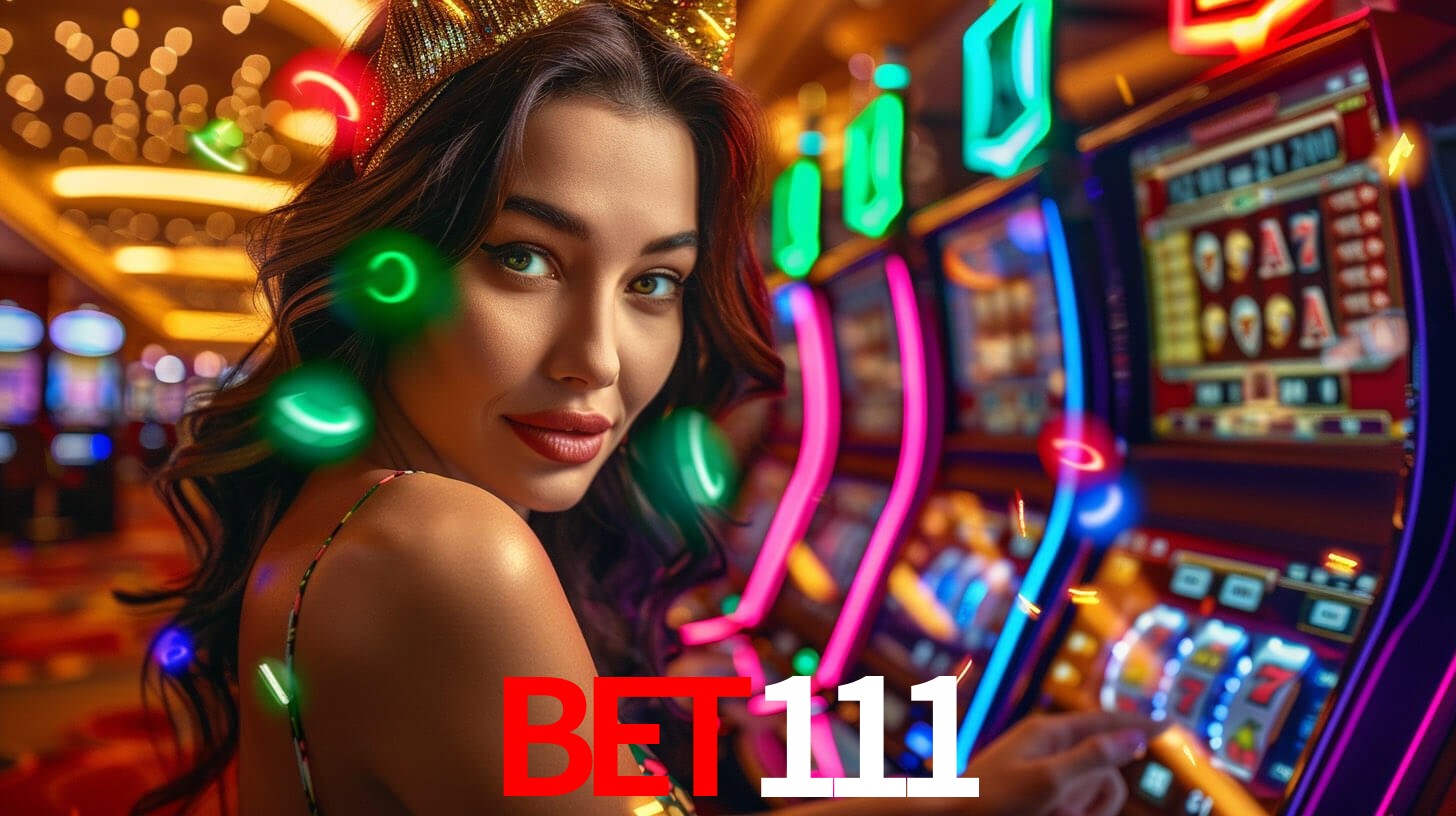 bet111 Download Speed Test Logo - Teste de Velocidade Certificado