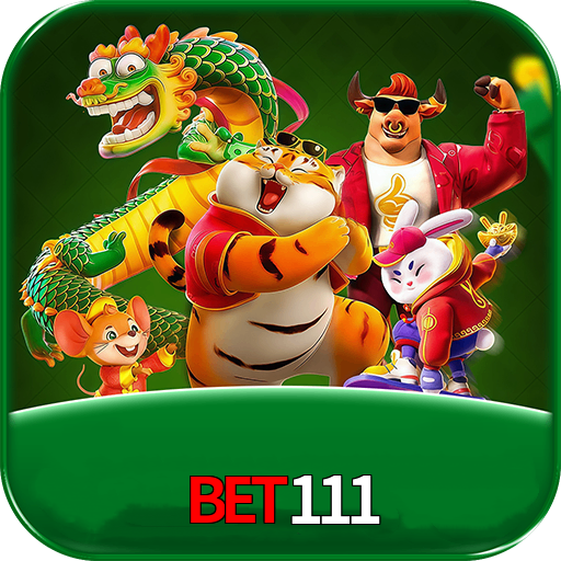 Logo bet111 Cassino Online Brasil